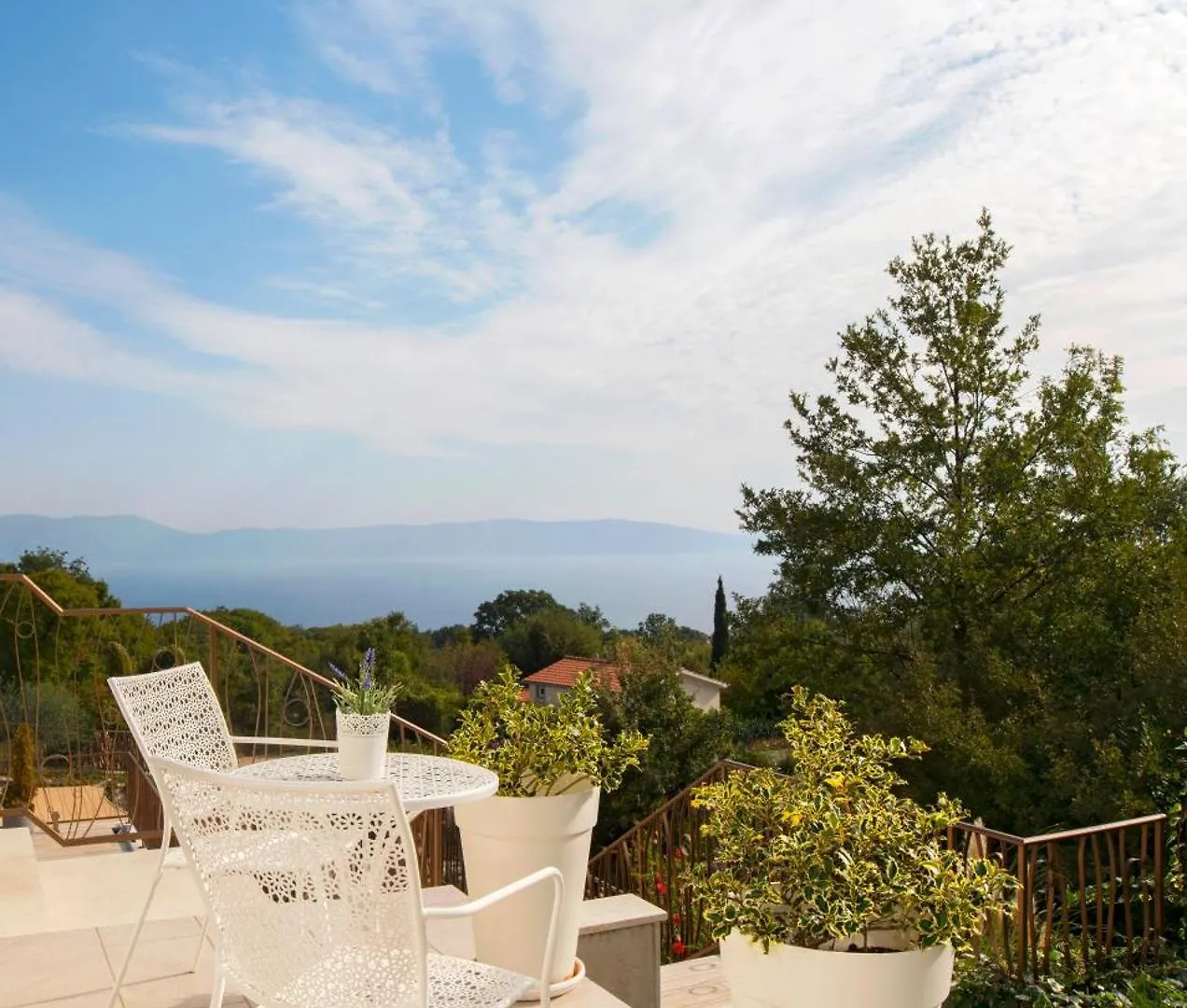 Villa Luce Labin   Labin (Istria)