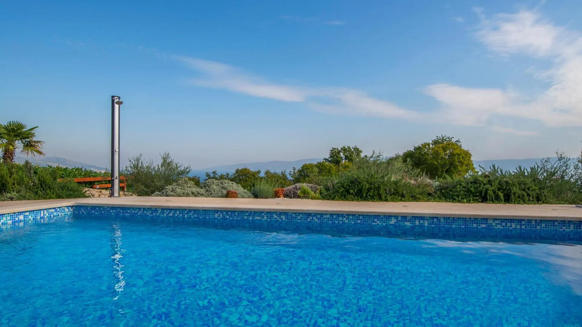 Villa Luce Labin