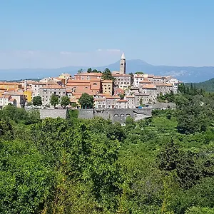 Apartment Labin, Labin (Istria)