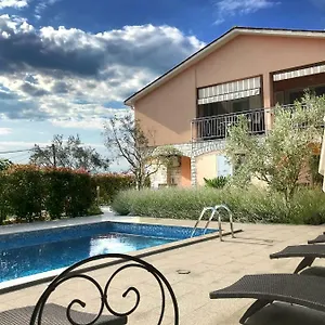 Apartment Bellistra Labin, Labin (Istria)