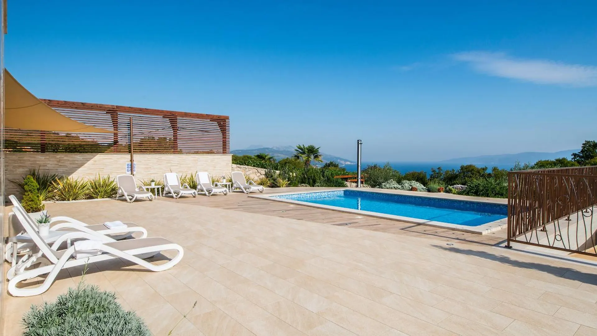 Villa Luce Labin  Labin (Istria)